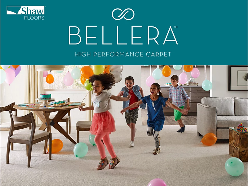 Bellera Carpet from Green Carpet Co. - The Flooring Connection in San Antonio